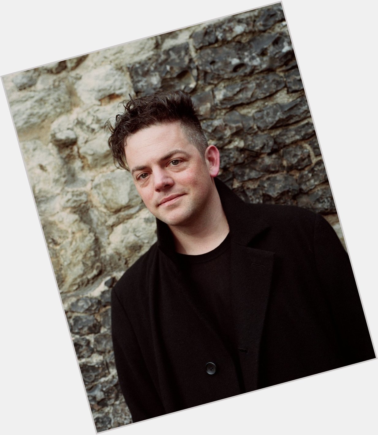 Happy 40th birthday to the composer Nico Muhly! 