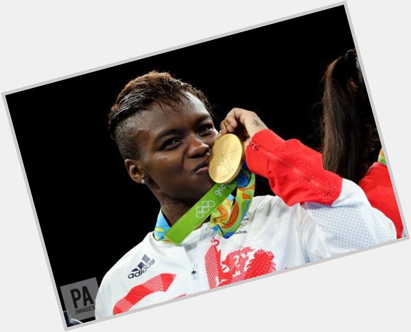 Happy birthday to double Olympic boxing champion Nicola Adams who was born on this day in 1982 