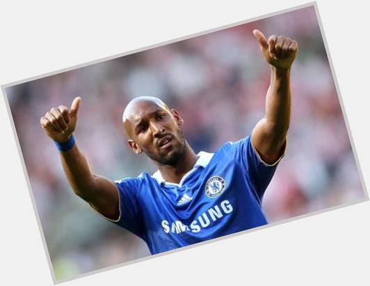 Happy 36th Birthday to Nicolas Anelka

BPL - 2
UCL - 2
FA Cup - 3
Süper Lig - 1
Serie A - 1
Intertoto Cup - 1 