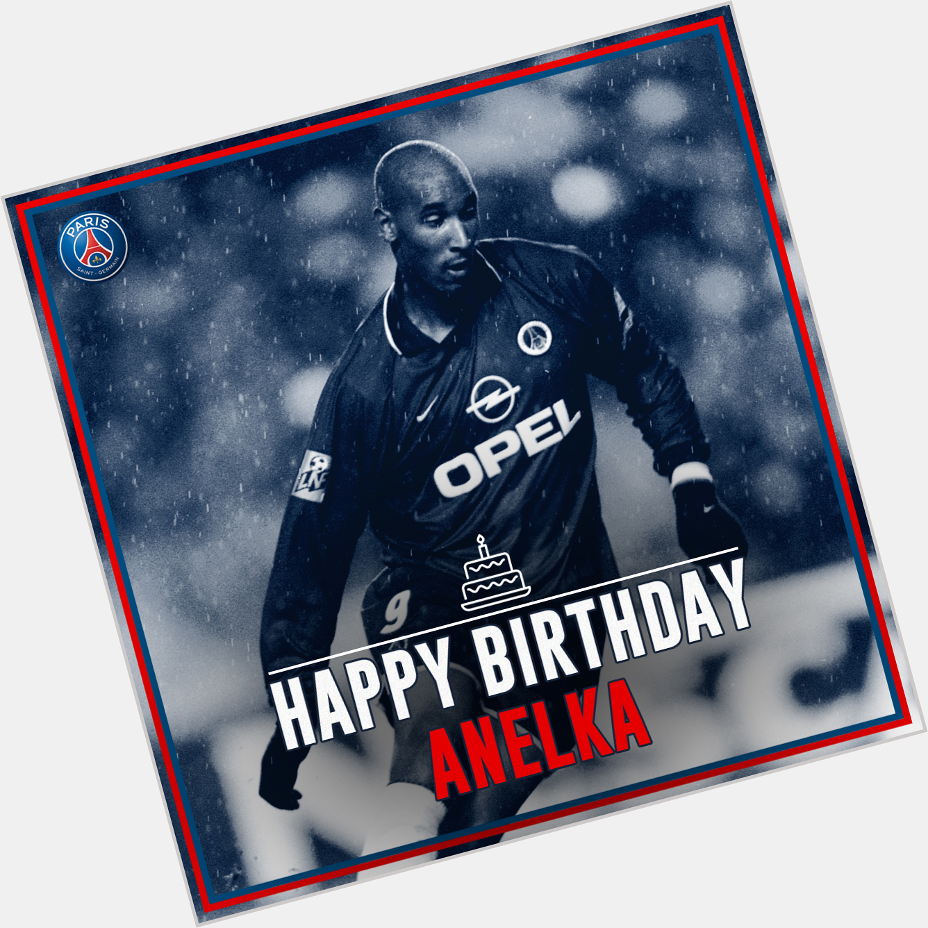  4 1 Happy Birthday to Nicolas Anelka  