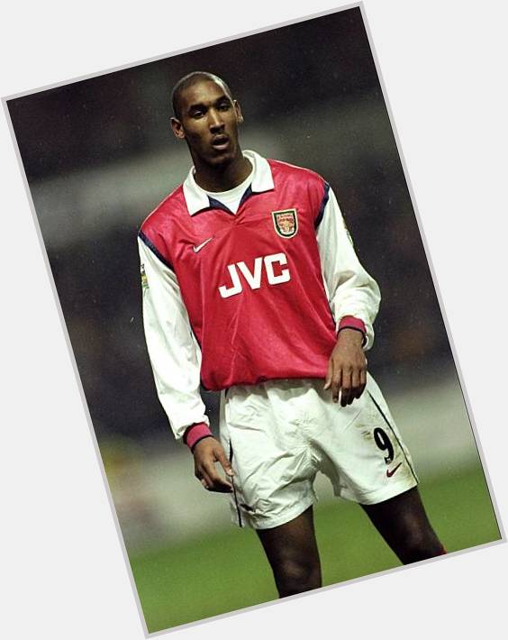   Don\t forget to wish Nicolas Anelka a Happy Birthday..            
