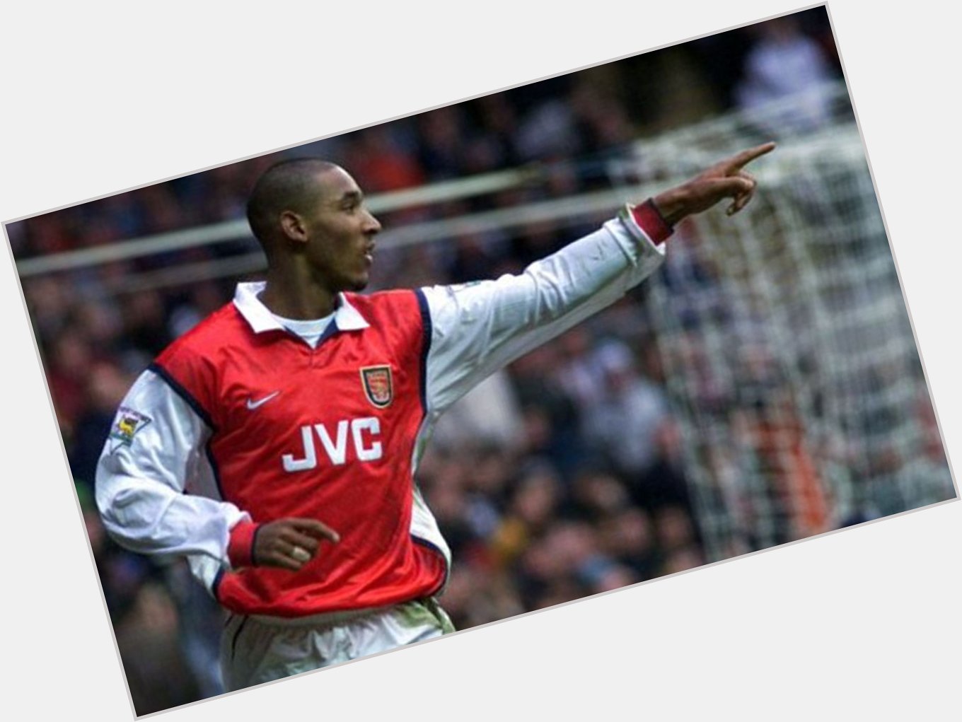 Happy birthday Nicolas Anelka, the man whose sale brought us Thierry Henry and a new training ground. 