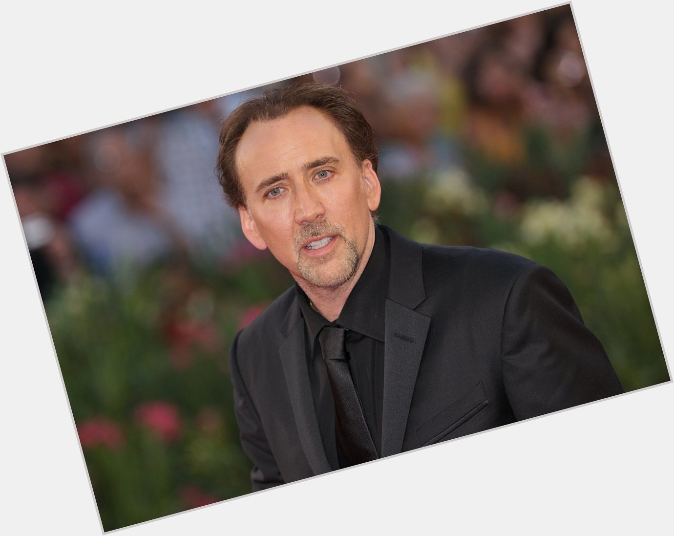 Happy Birthday to Nicolas Cage who turns 57 today! 