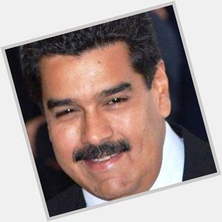 Happy Birthday! Nicolas Maduro - Politician from Venezuela, Birth sign Sagittarius  