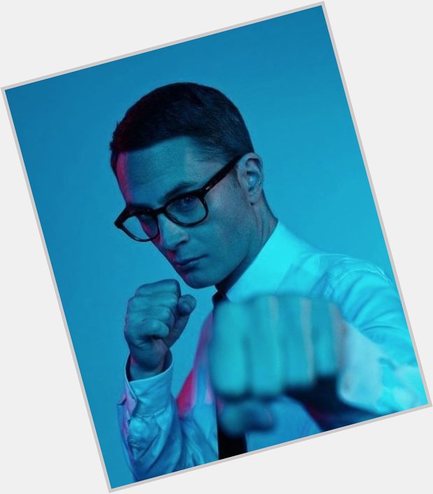 I\d like to wish a very happy birthday to Nicolas Winding Refn. Absolutely love him and his films. 
