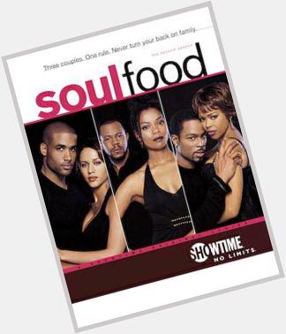 10/7:Happy 45th Birthday 2 actress Nicole Ari Parker! Stage+TV+Film! Fave=Soul Food+ more!  