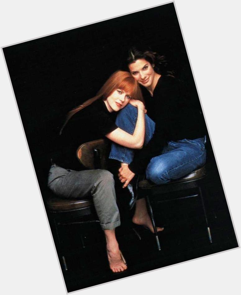 Happy Birthday, Nicole Kidman! 
