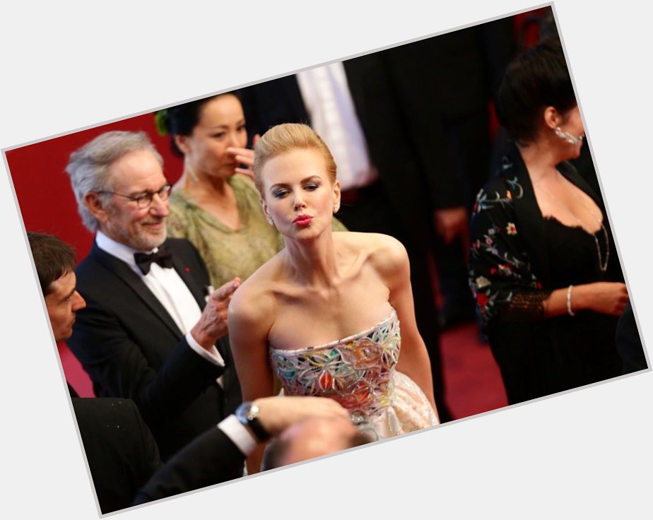 Happy 50th birthday Nicole Kidman! To celebrate I picked her 50 best red carpet looks: 
