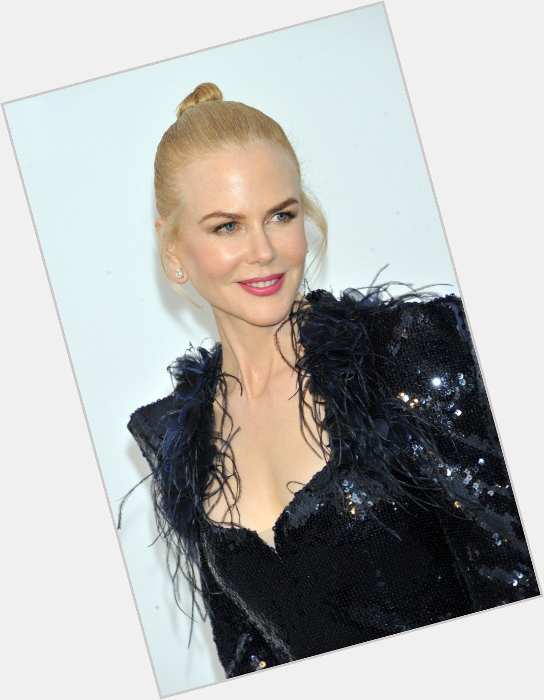 Nicole Kidman is 50 how??? Happy birthday, queen!   
