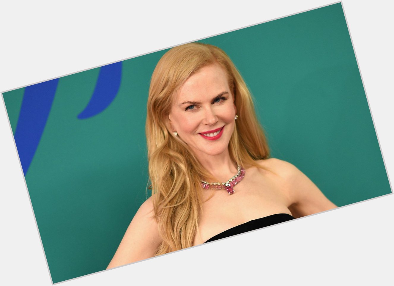 Happy Birthday Nicole Kidman  The Aussie actress shares her summer beauty routine:  