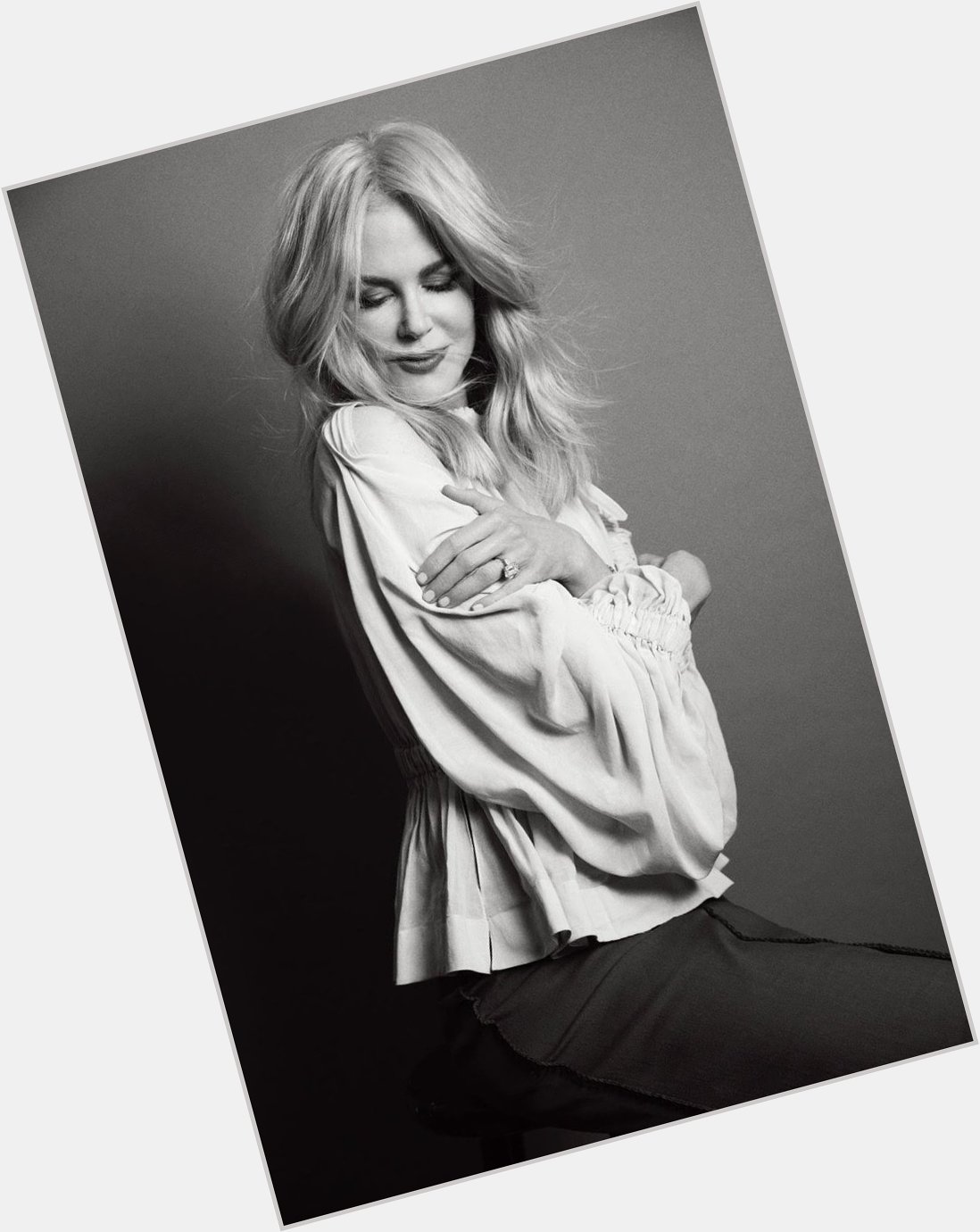 Happy birthday, Nicole Kidman. 