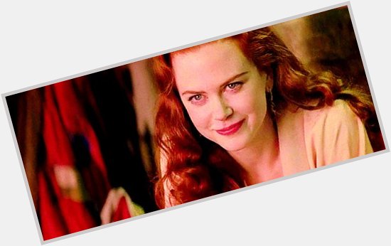 Happy Birthday, Nicole Kidman! You never fail to captivate us on screen. What is your favorite Kidman role? 