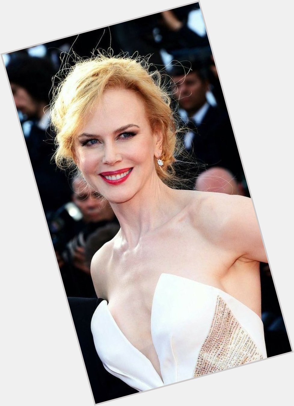 Happy Birthday Nicole Kidman  