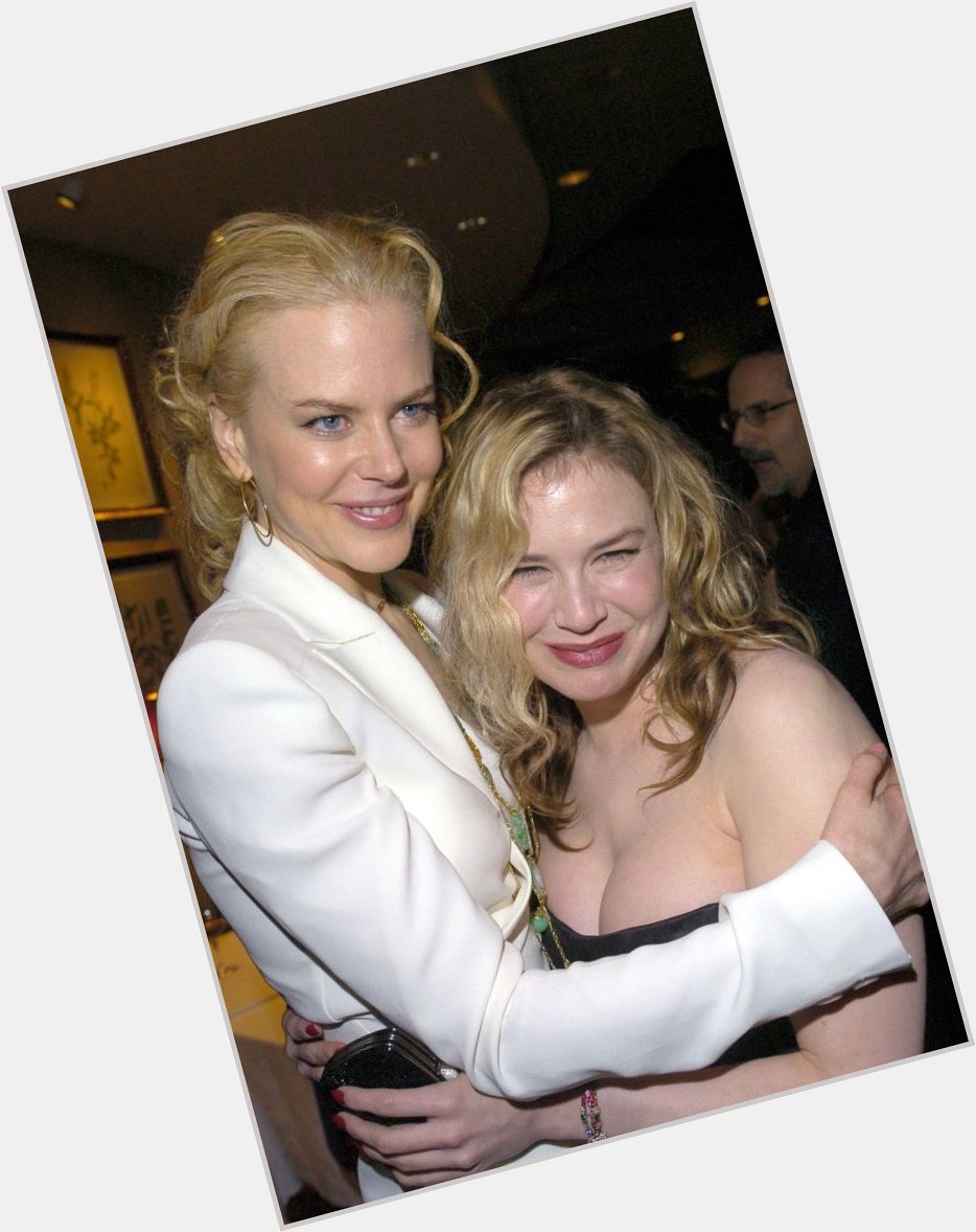 Happy birthday Nicole Kidman! 