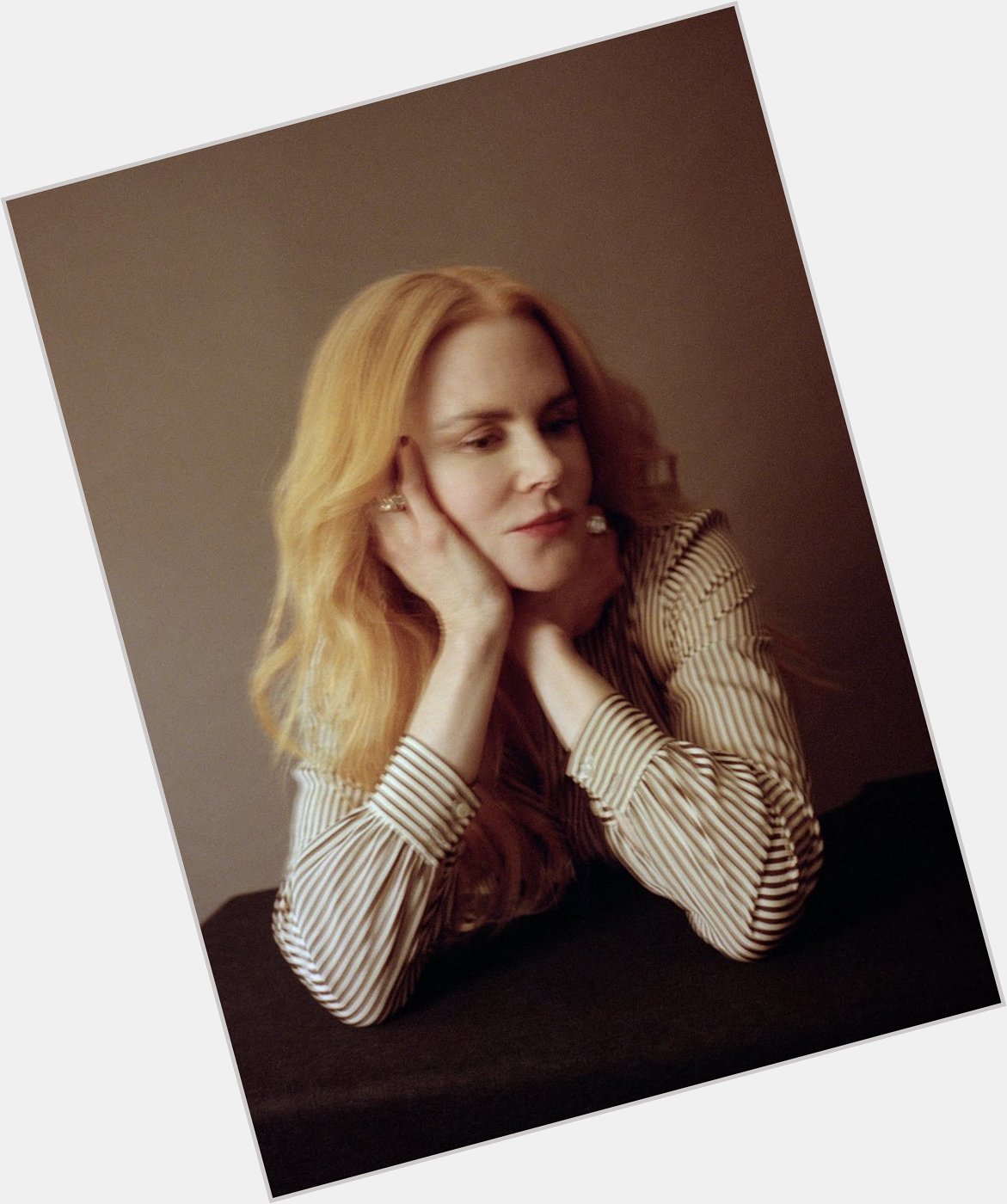 Happy birthday, Nicole Kidman  Jody Rogac for 