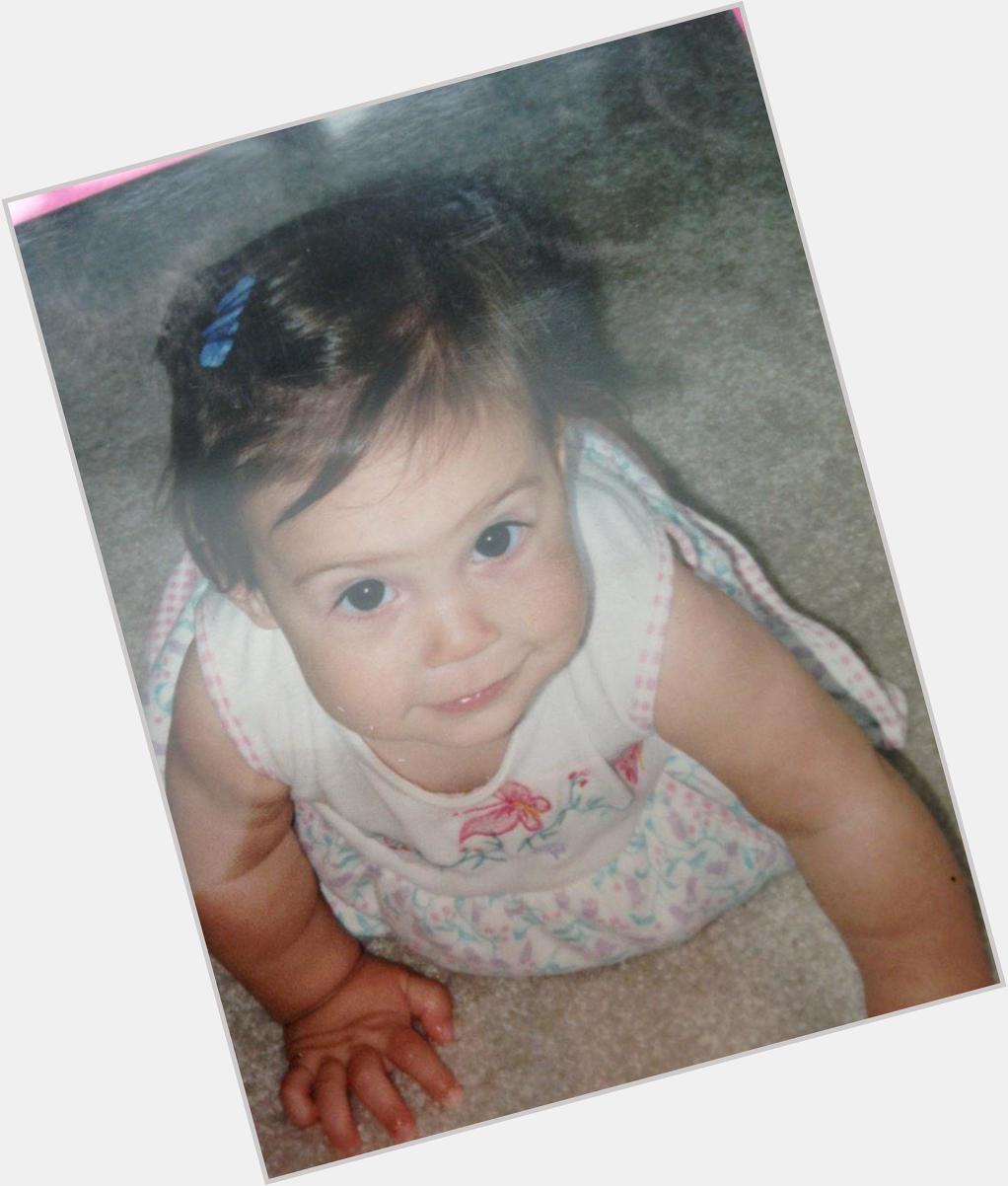 How have 20 years gone by?! I miss this baby girl but I treasure the memories Happy Birthday Nicole Lyn 2/27/1995 