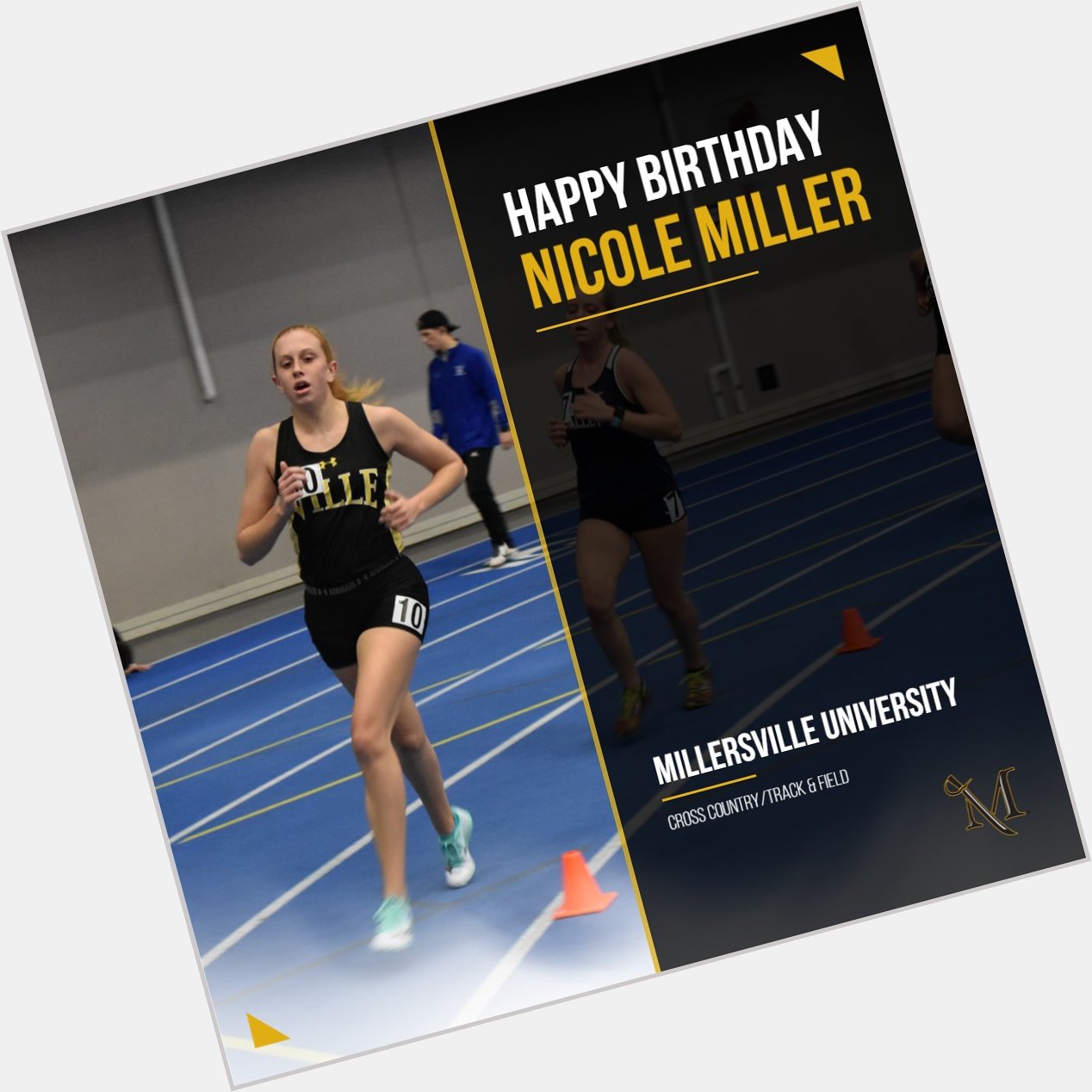 Happy Birthday Nicole Miller! 