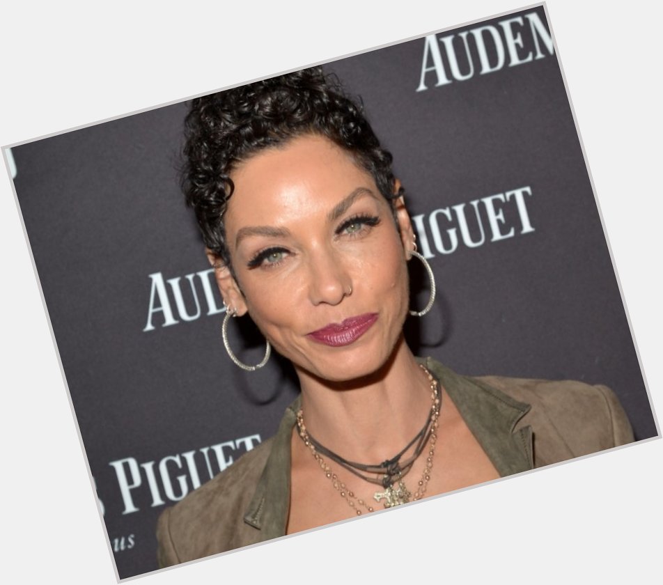 Happy Birthday Nicole Murphy 