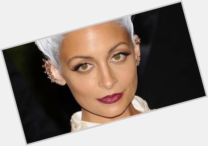   Happy birthday, Nicole Richie! See 9 of her most daring style moments:  
