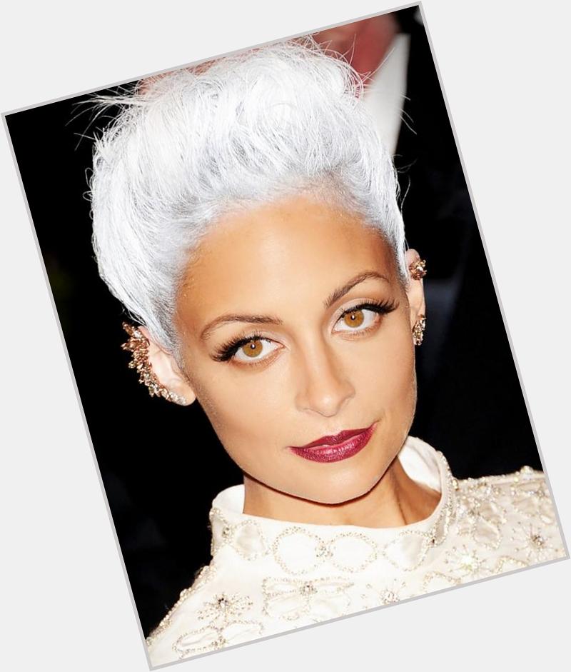 Happy Birthday, Nicole Richie! See Her 10 Most Daring Beauty Moments 