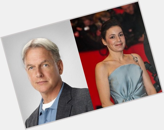 September 2: Happy Birthday Mark Harmon and Nicolette Krebitz  