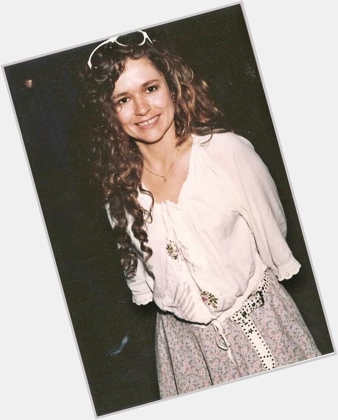 Happy Birthday  Nicolette Larson 