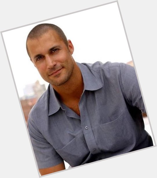 I don t credit Nigel Barker enough with his contribution to my sexual awakening. 

Happy Birthday 