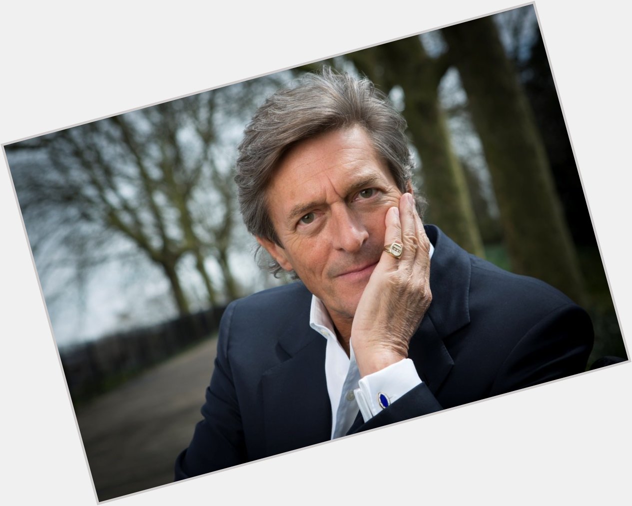Happy Birthday to the super talented Nigel Havers.Your Birthday too? Your special 