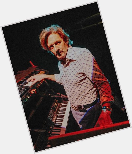 Happy Birthday to Thotch keyboardist Tony Pebble (aka Nigel Havers). 