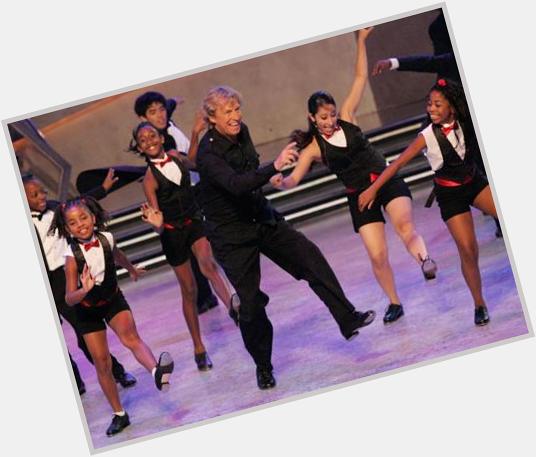 Love a man who loves the dance. Happy Birthday, Nigel Lythgoe. (SYTYCD) You inspire fun in young and mature. 