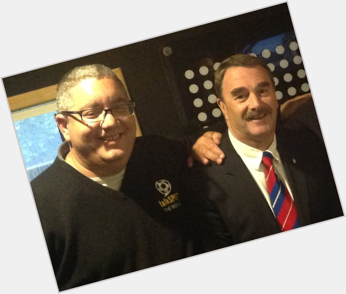 Happy Birthday to former F1 World Champion Nigel Mansell, have a great day my friend 