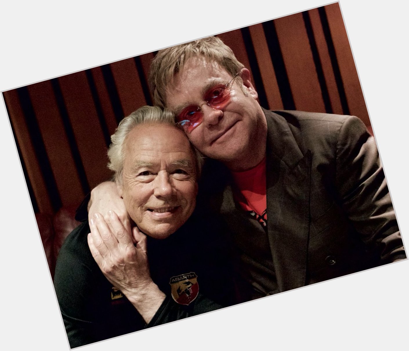 \"It\s the Back-Beat, Baby\"-Happy Birthday Today 2/10 to Elton John drumming legend Nigel Olsson! Rock ON! 