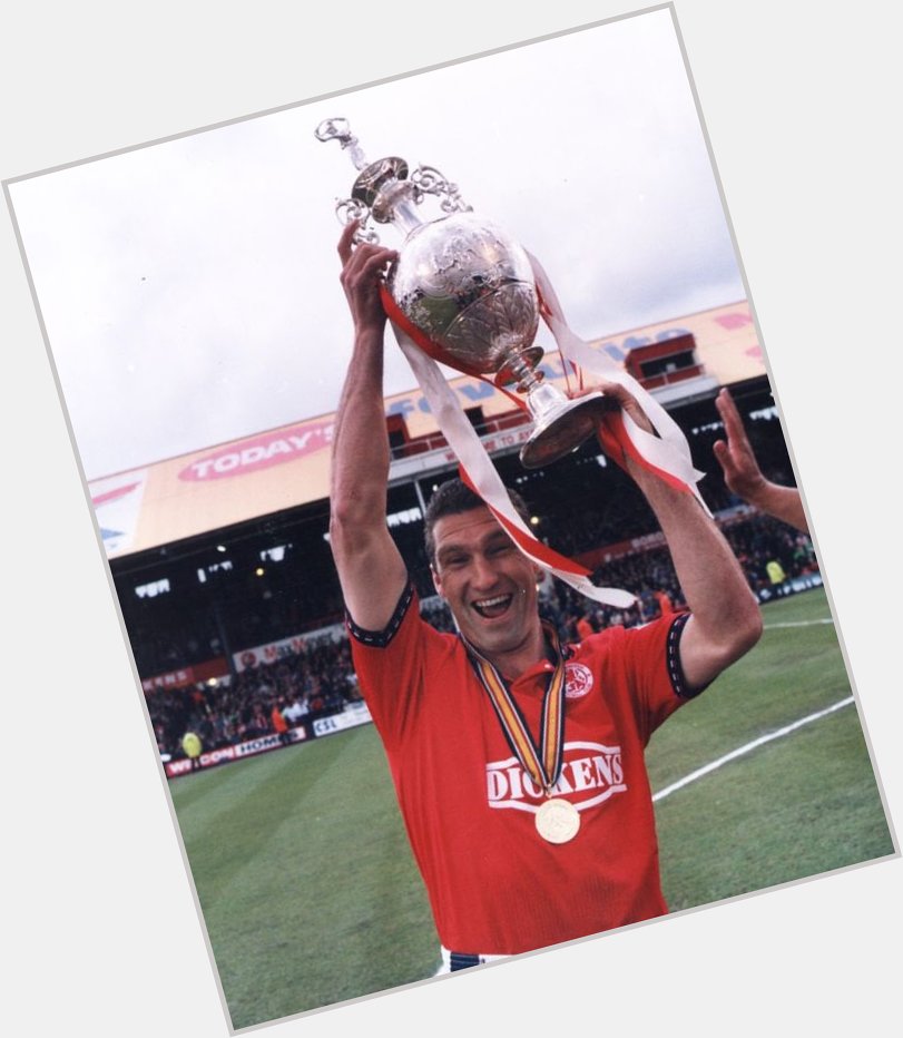 Happy 59th birthday to former Boro skipper Nigel Pearson!   