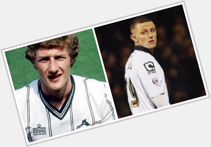   Happy Birthday, to former Notts County defender, Nigel Worthington (60) and, striker Colby Bishop!  
