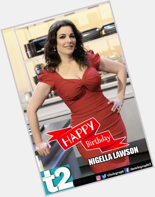 She whips up magic in the kitchen! Happy birthday, 