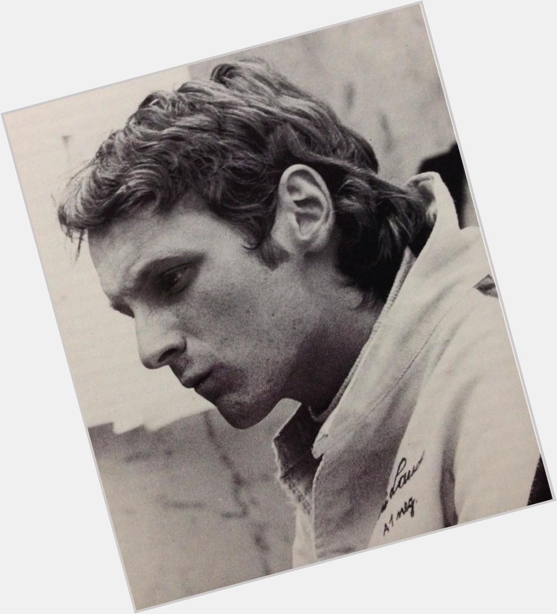 Happy 66th Birthday, Niki Lauda (Niki Lauda 1971, Photo via Driver Profiles 2 - Niki Lauda ) 
