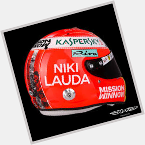 A very special happy birthday to Niki Lauda, remembering a great F1 legend today. 