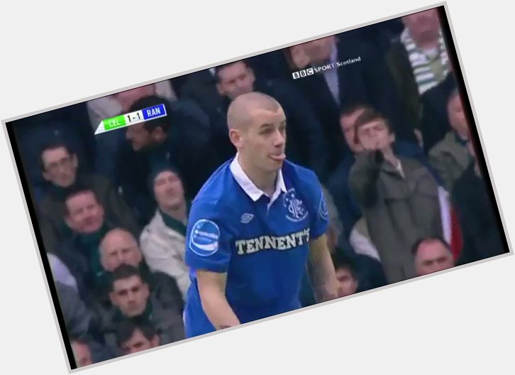 Happy Birthday, Nikica Jelavic. 

 