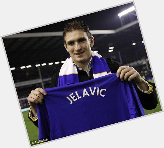  Happy Blue Birthday to Nikica Jelavic 30today     
