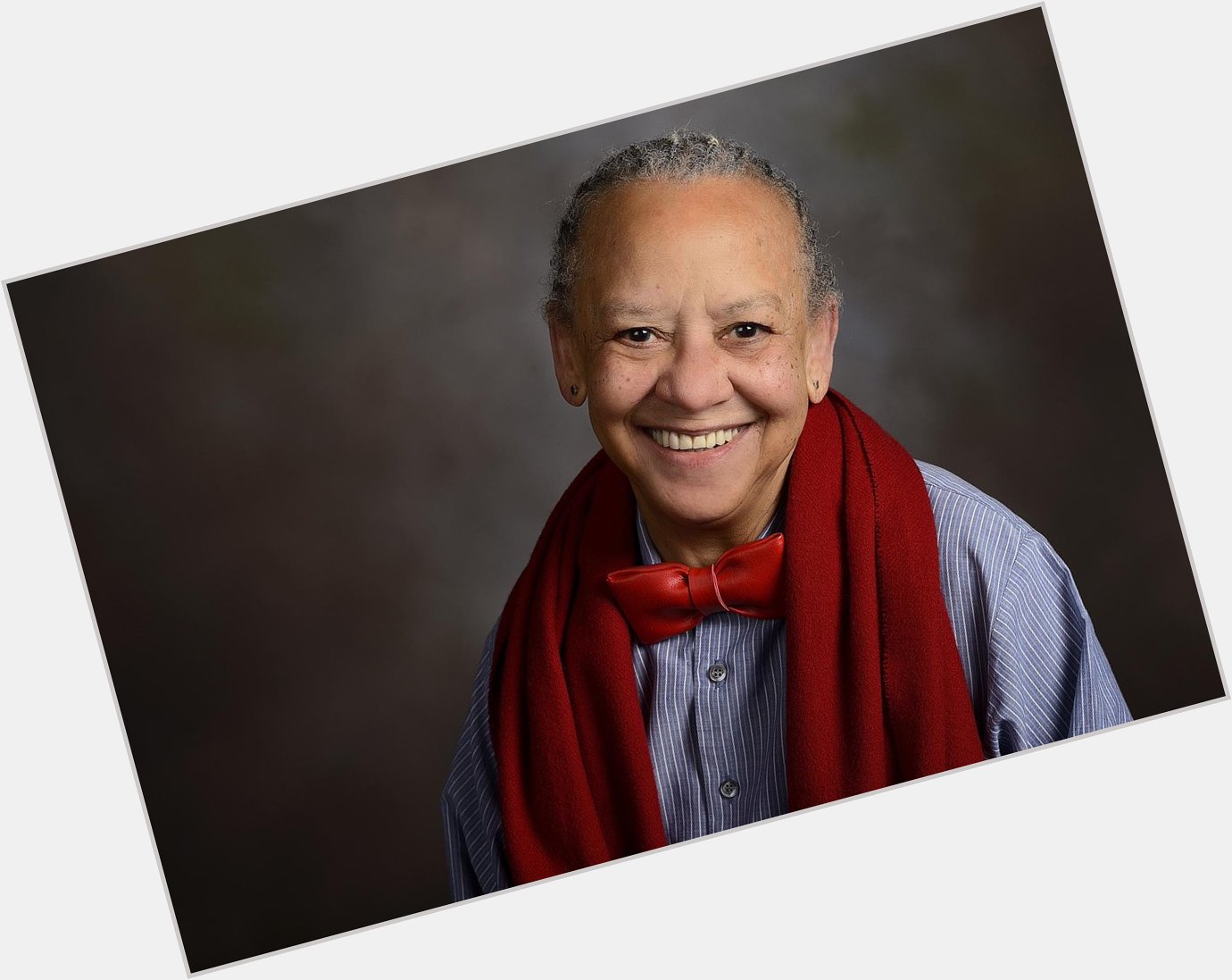 Happy Birthday to poet and children\s book author Nikki Giovanni   