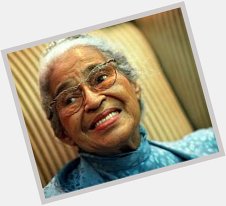 Happy birthday to Rosa L. Parks Woman of Courage Award winner, poet Nikki Giovanni!  