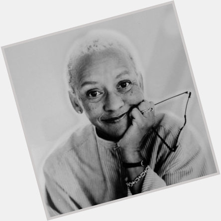 Happy Birthday to poet, writer and activist .. Nikki Giovanni  