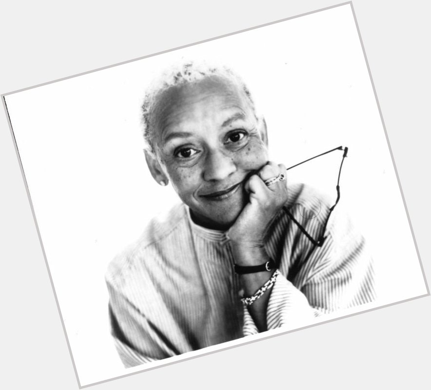  Happy Birthday! Nikki Giovanni 