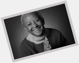 Happy Birthday, Nikki Giovanni! 