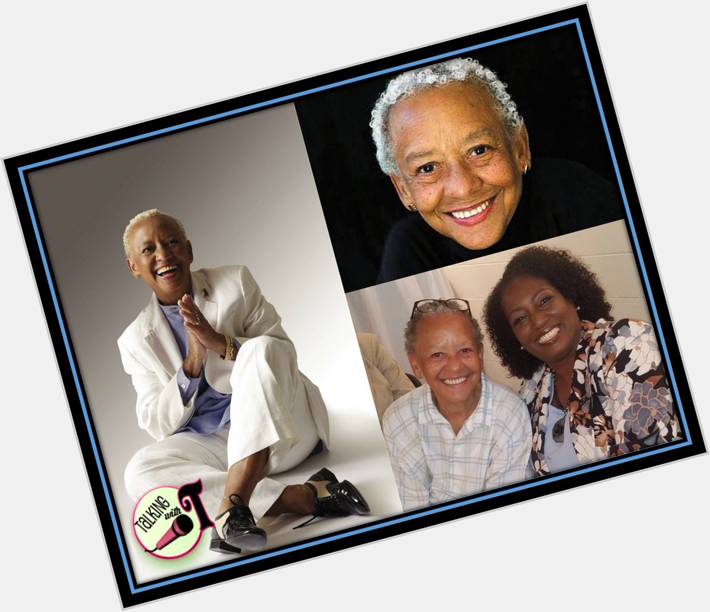 Happy Birthday Nikki Giovanni 