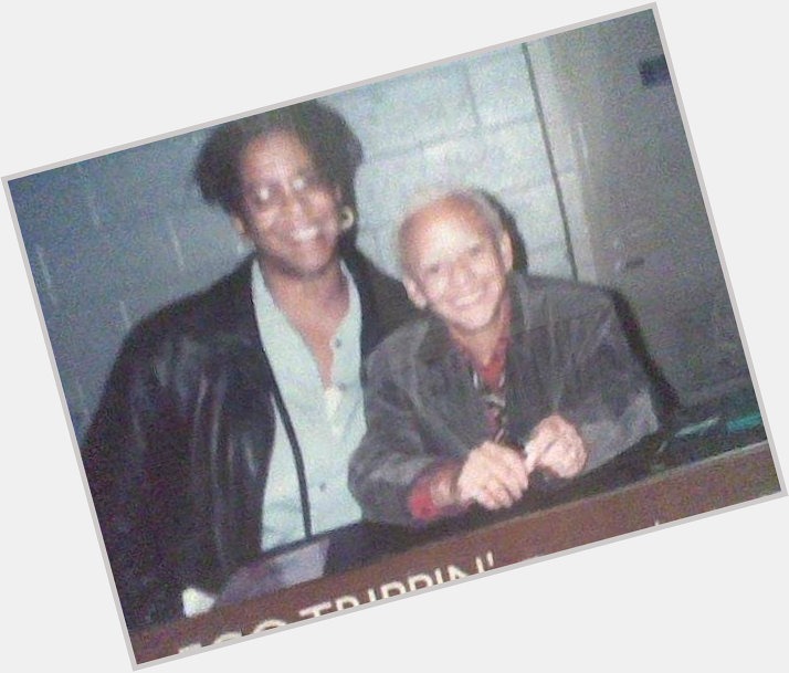 Happy Birthday, Nikki Giovanni! 