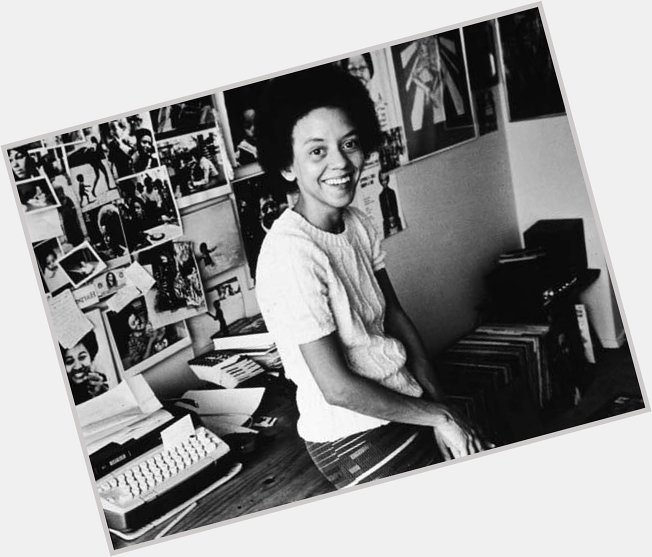 Happy Birthday to Fisk University s very own class of 67 alumna - Nikki Giovanni! 