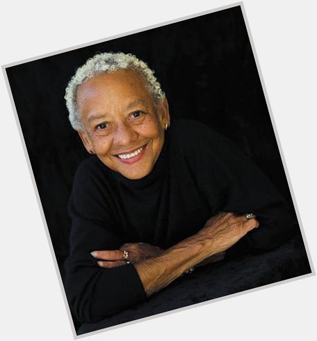 Happy 80th Birthday to Legendary Poet Nikki Giovanni 