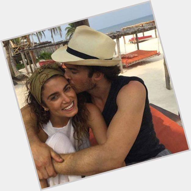 Happy 27th Birthday, Nikki Reed! See the Cutest Pics of the Twilight Star and Husband Ian 
