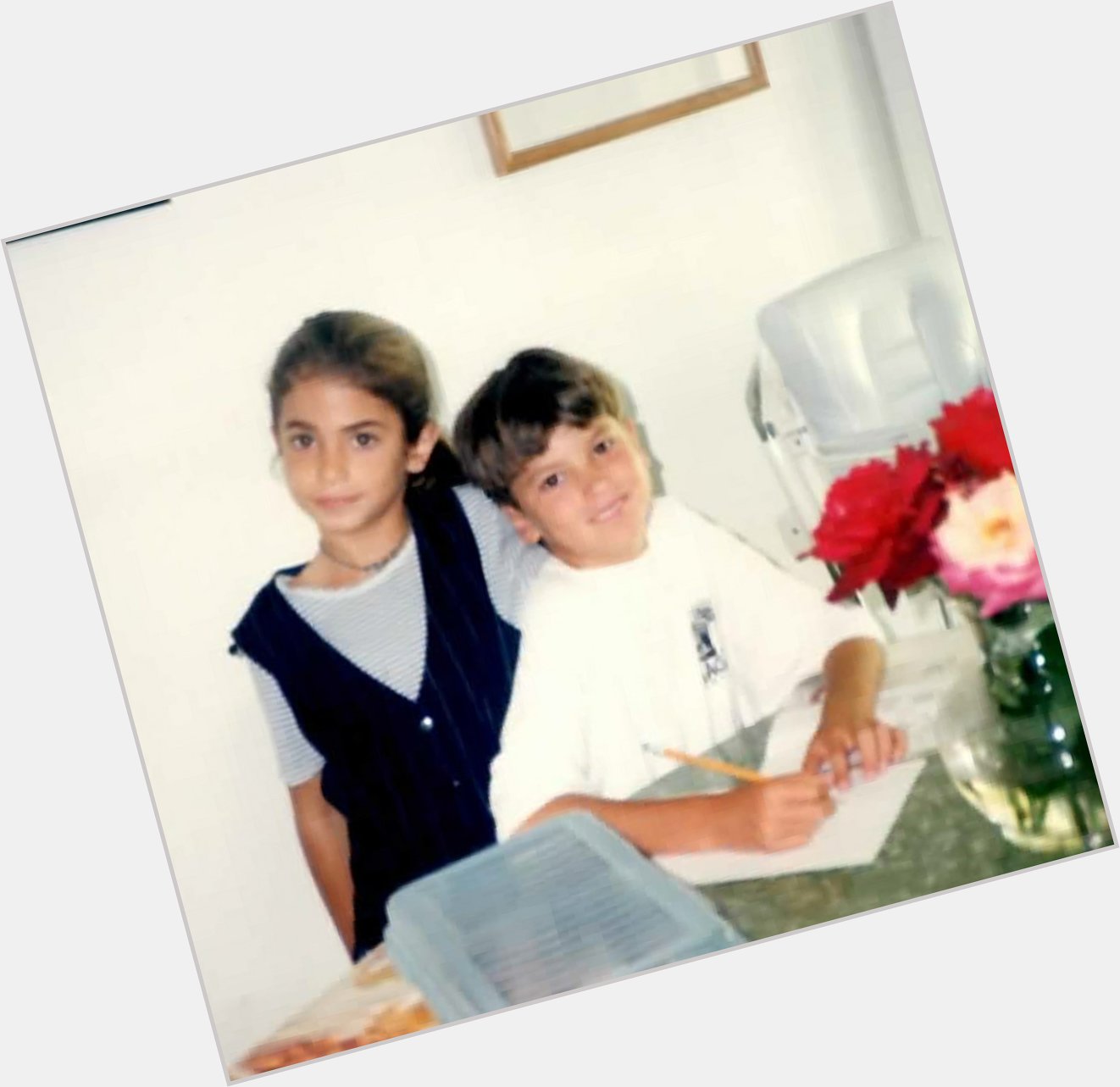 LITTLE NIKKI   HAPPY BIRTHDAY NIKKI REED HAVE PERFECT YEARS WITH YOUR BEAUTIFUL FAMILY       